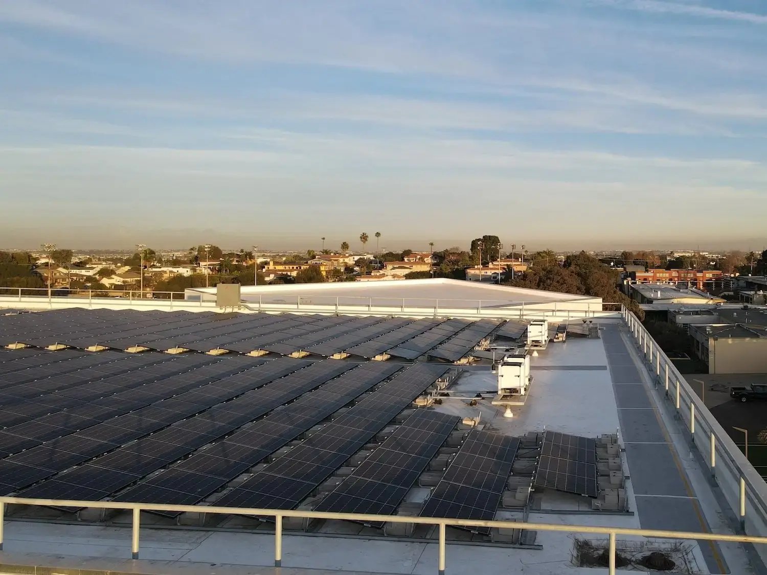 mira-costa-high-school-solar